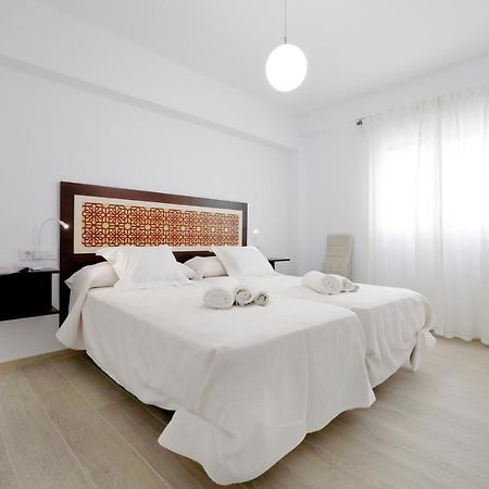 San Basilio, nuevo apartamento con parking junto al casco histórico Córdoba Exterior foto