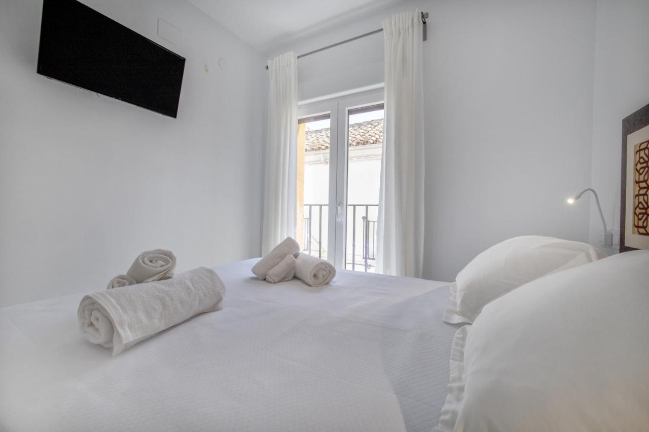 San Basilio, nuevo apartamento con parking junto al casco histórico Córdoba Exterior foto