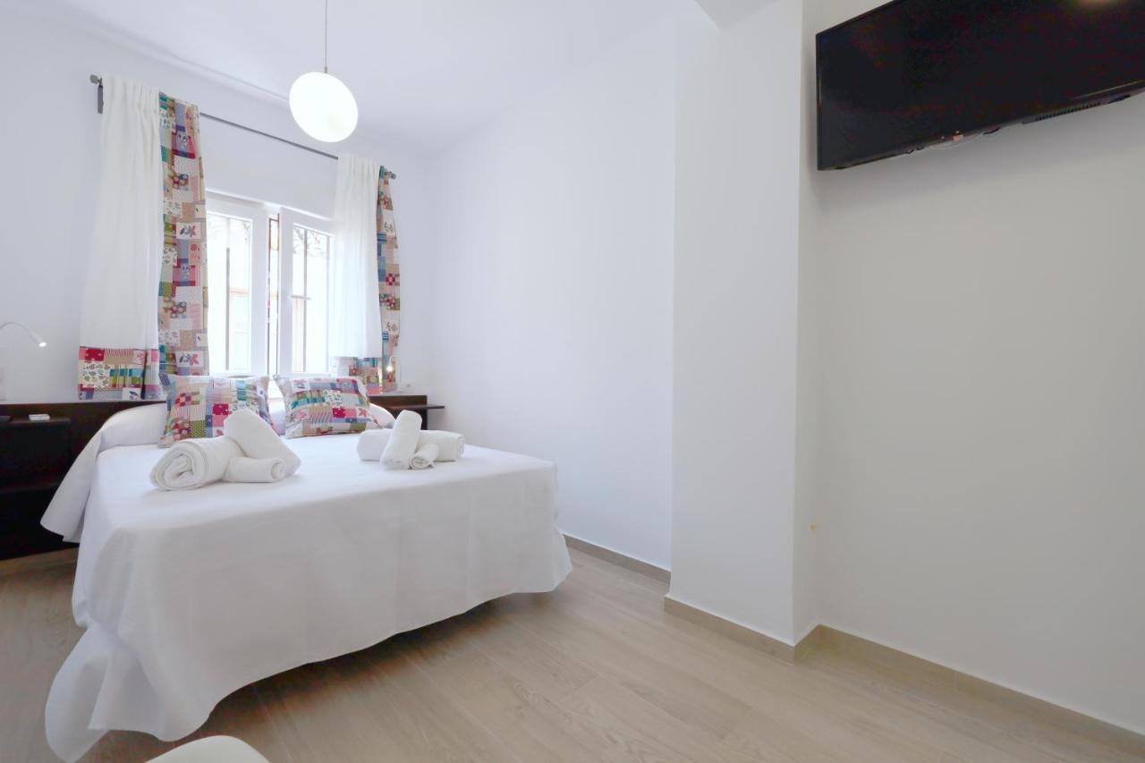 San Basilio, nuevo apartamento con parking junto al casco histórico Córdoba Exterior foto