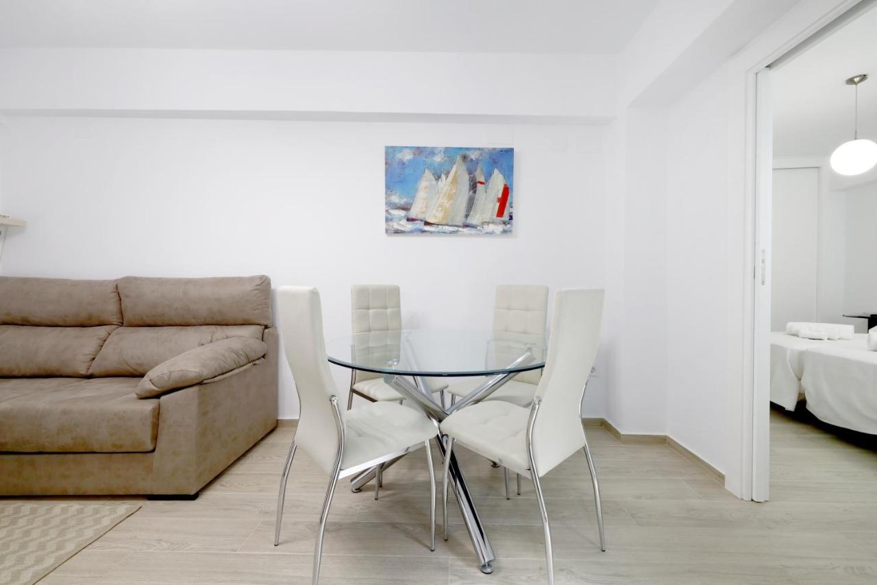 San Basilio, nuevo apartamento con parking junto al casco histórico Córdoba Exterior foto